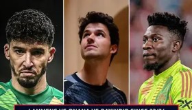 梅西欧冠盘带传奇：纪录独步天下，技艺见证经典